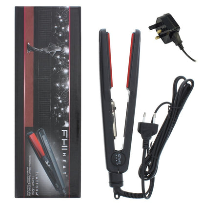 FHI Platform Styling Iron 1 1/4 Inch 32mm