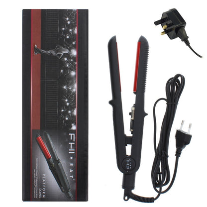 FHI Platform Styling Iron Domed