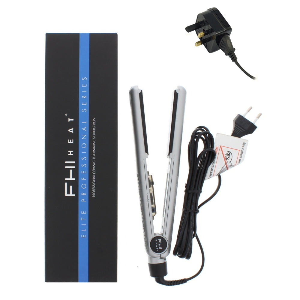 FHI Heat Elite Professional Series Styling Iron 26mm
