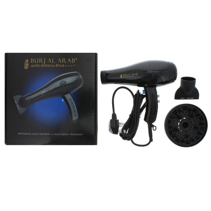 FHI Burj Al Arab Ltd Edition Hairdryer