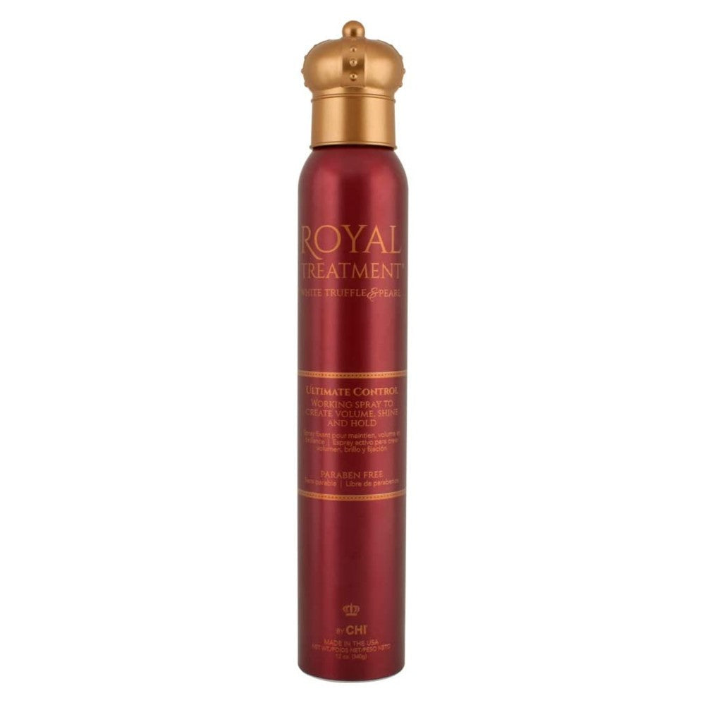 Farouk Systems Royal Treatment Hair Spray 340g
