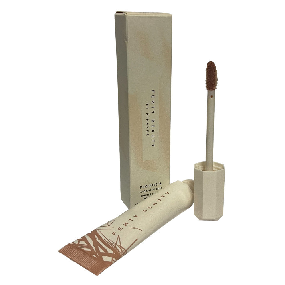 Fenty Luscious Lip Balm Pro Kiss'r 12ml #02 Latte Lips