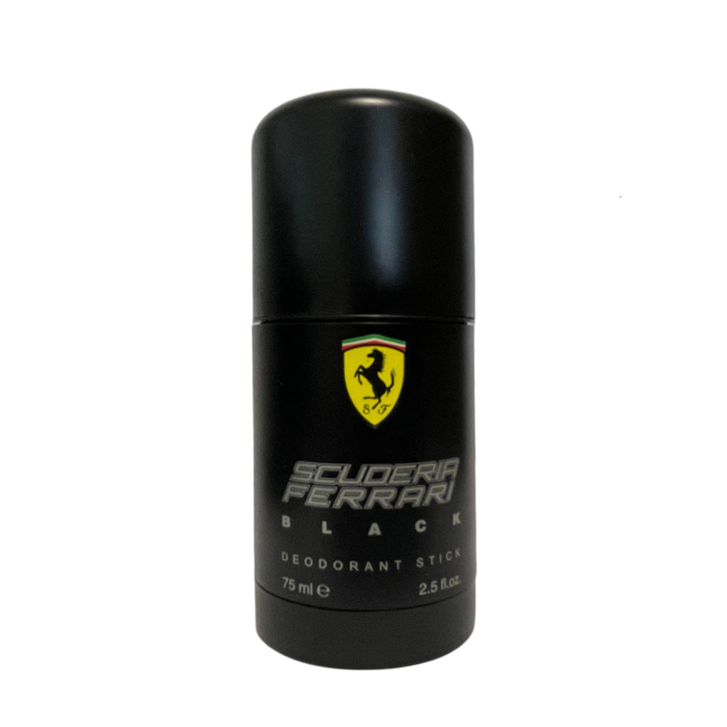 Ferrari Scuderia Black Deodorant Stick 75ml