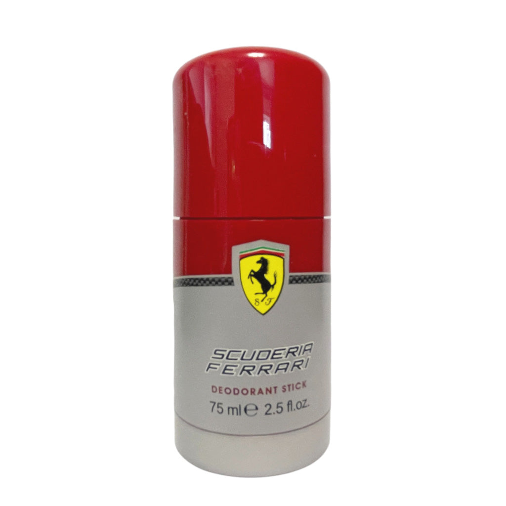 Ferrari Scuderia Deodorant Stick 75g
