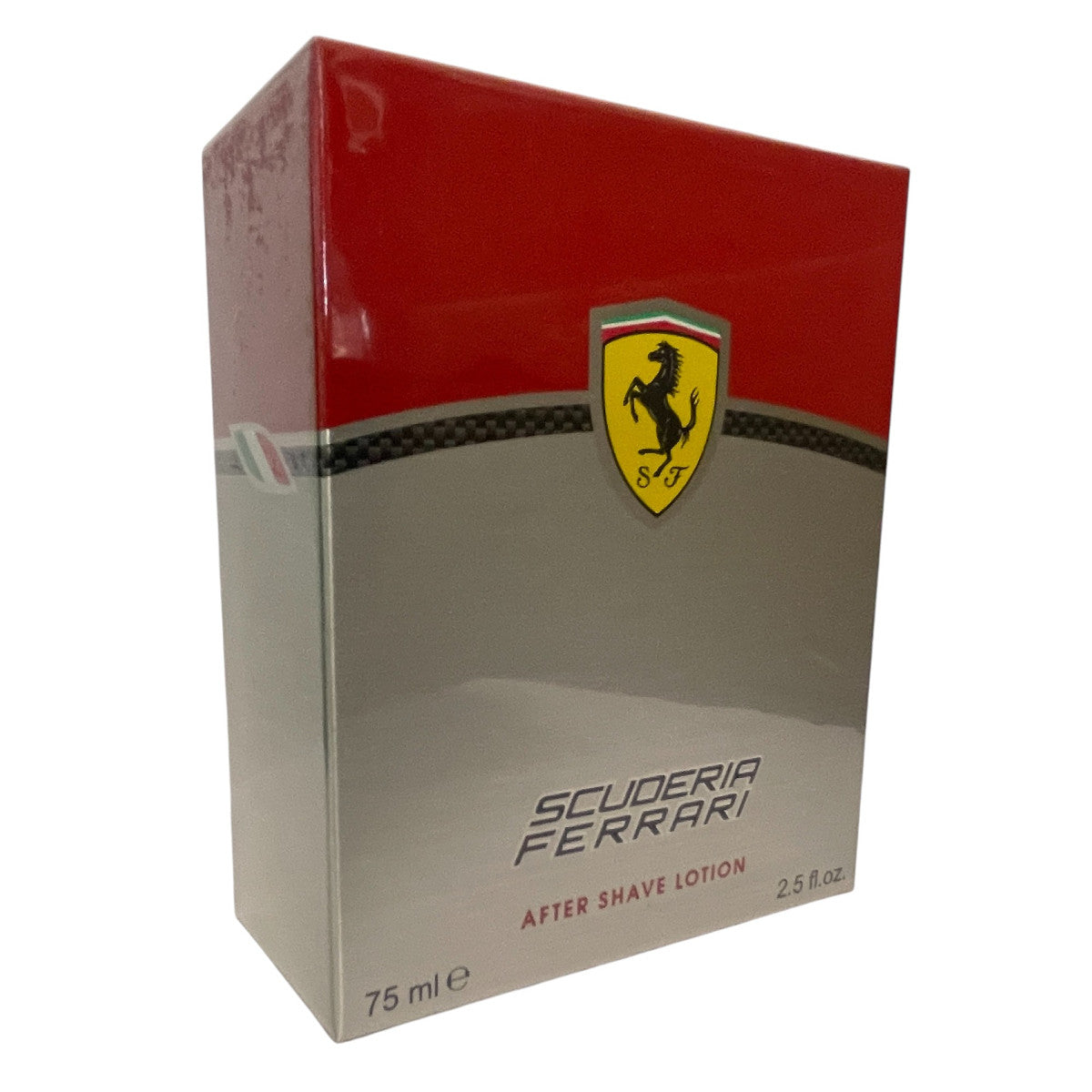 Ferrari Scuderia 75ml Aftershave Lotion