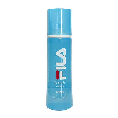 Fila Fresh for Men Refreshing Body Spray 250ml