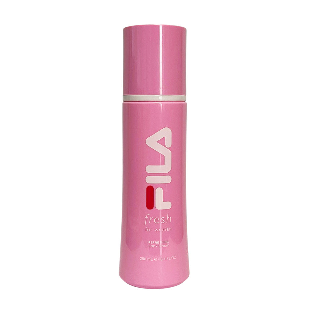 Fila Fresh for Women Refreshing Body Spray 250ml