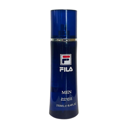 Fila Men Refreshing Body Spray 250ml