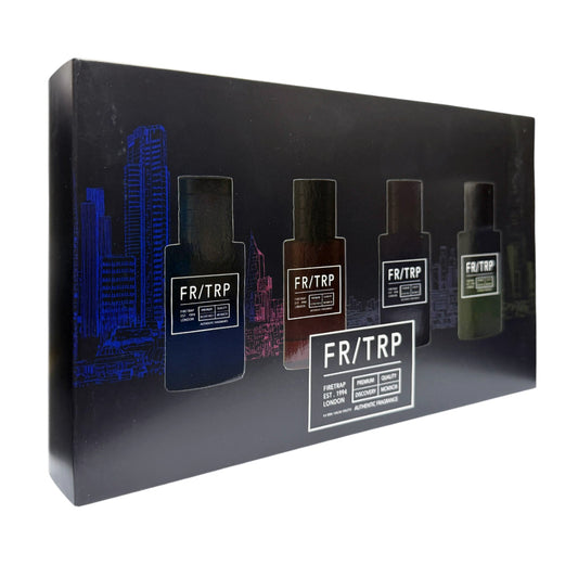 Firetrap Him 4x 30ml Gift Set