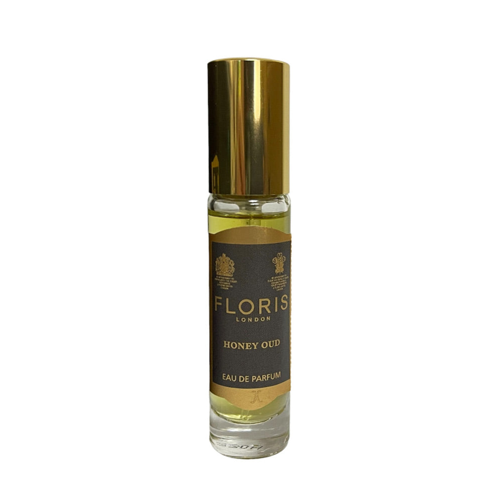 Floris Honey Oud 10ml EDP Spray Unisex