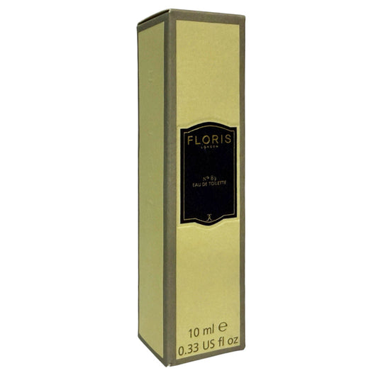 Floris No.89 10ml EDT Spray
