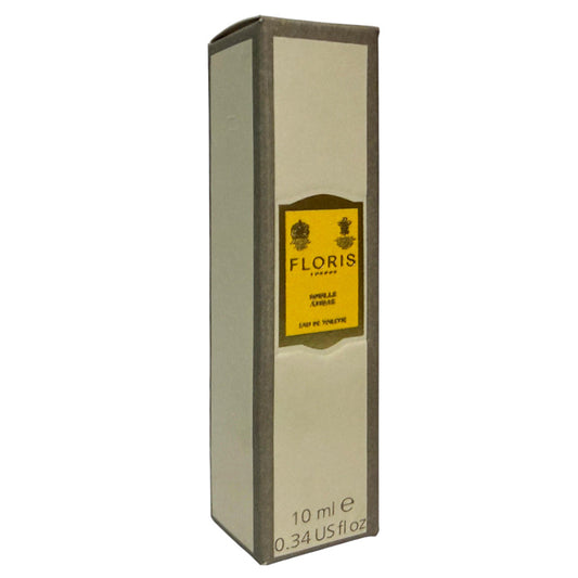 Floris Soulle Ambar 10ml EDT Spray