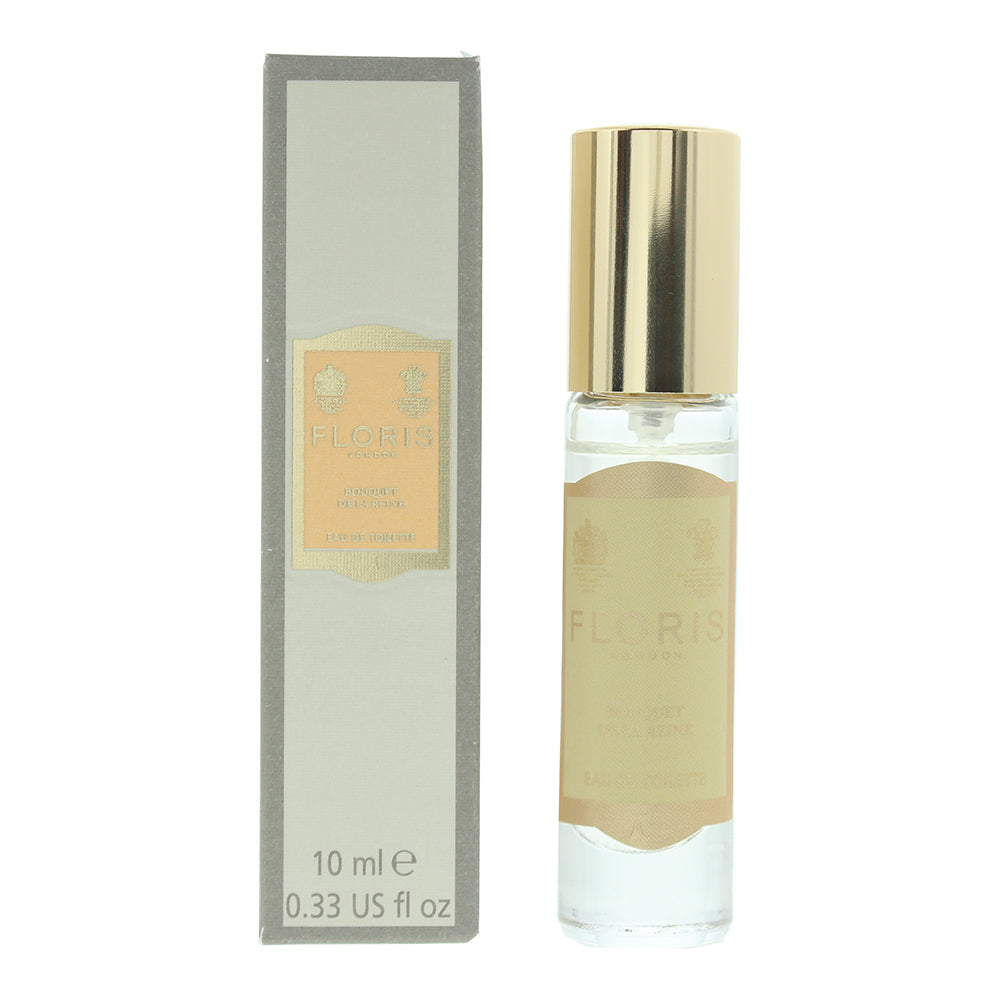 Floris Bouquet De La Reine 10ml EDT Spray For Women