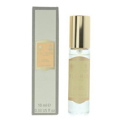 Floris Bouquet De La Reine 10ml EDT Spray For Women