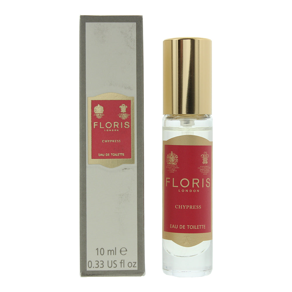 Floris Chypress 10ml EDT Spray Unisex