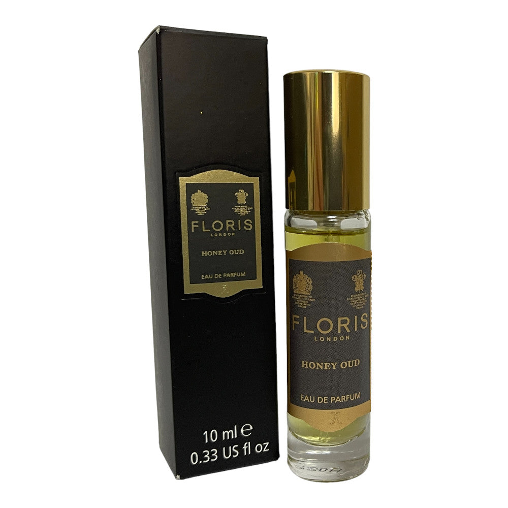 Floris Honey Oud 10ml EDP Spray Unisex