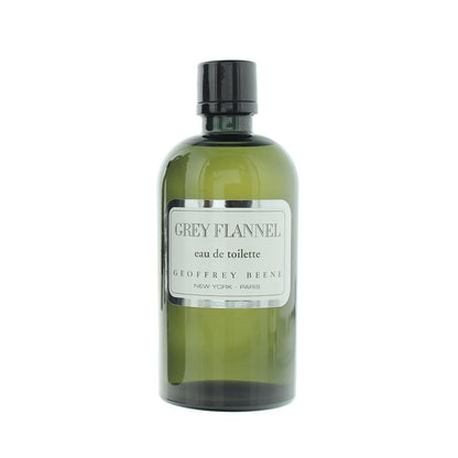 Geoffrey Beene Grey Flannel 240ml EDT Spray