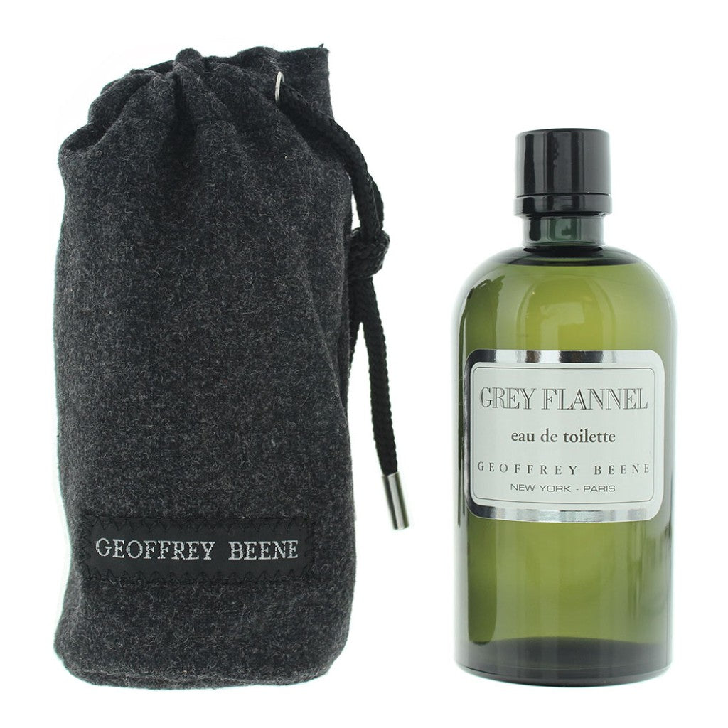 Geoffrey Beene Grey Flannel 240ml EDT Spray