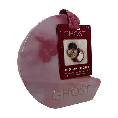 Ghost Orb of Night 10ml EDT Gift Set