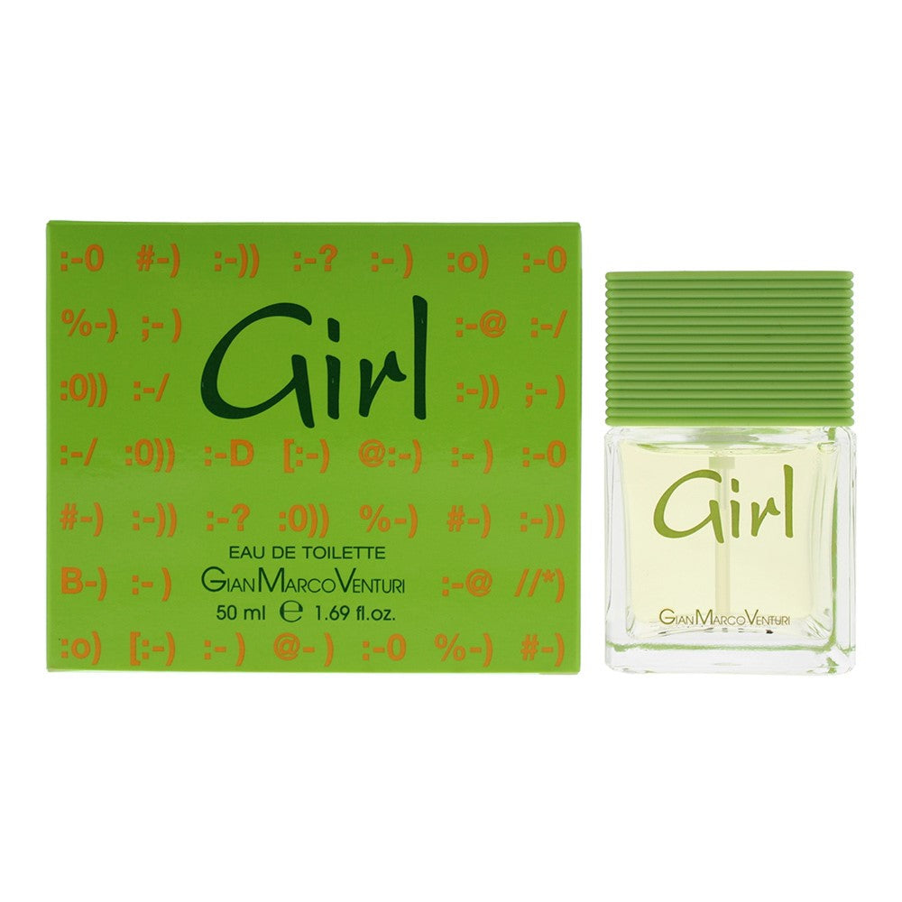 Gian Marco Venturi Girl 50ml EDT
