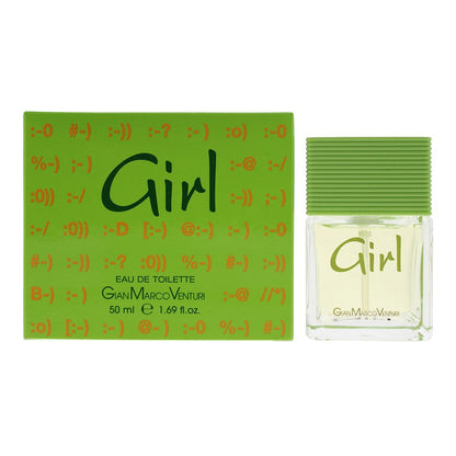 Gian Marco Venturi Girl 50ml EDT