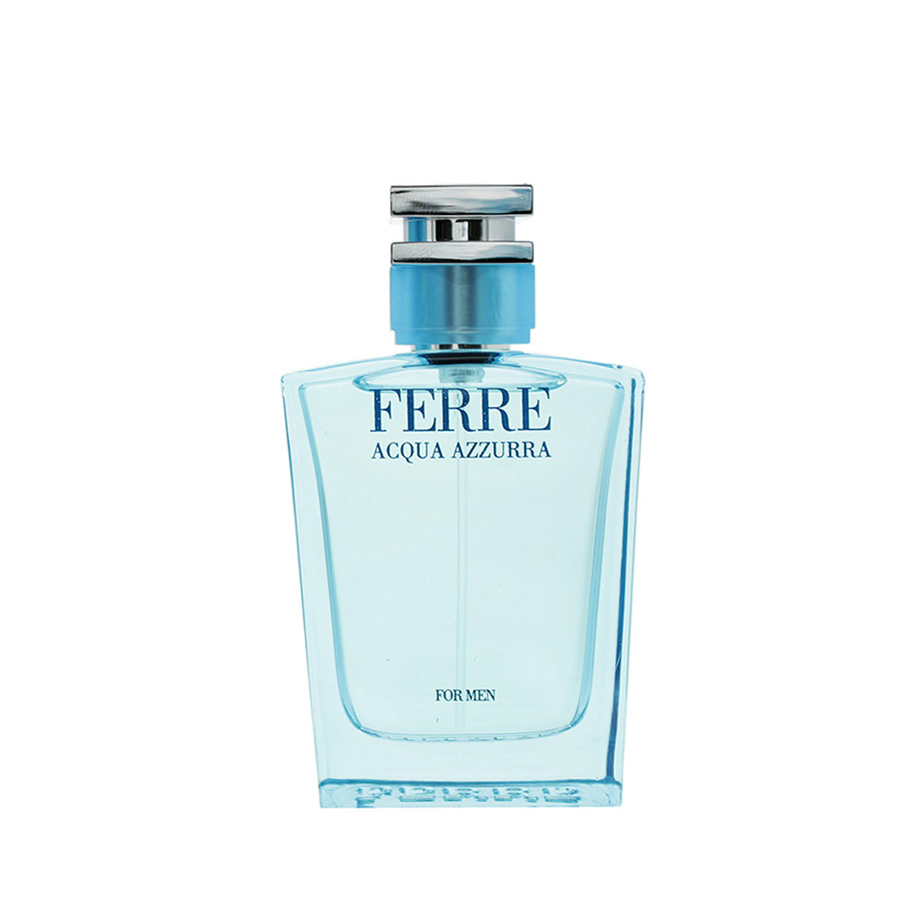 Gianfranco Ferre Acqua Azzurra 50ml EDT Spray