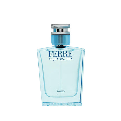 Gianfranco Ferre Acqua Azzurra 50ml EDT Spray