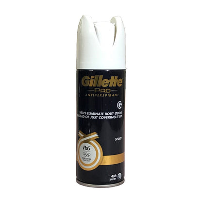 Gillette Pro Sport Anti Perspirant 150ml