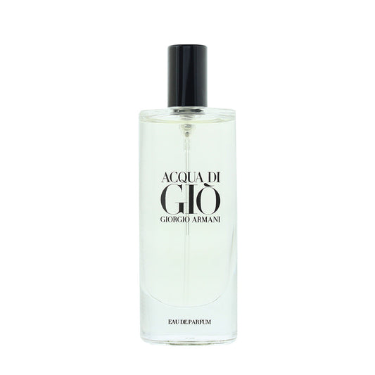 Giorgio Armani Acqua Di Gio Parfum 15ml EDP Travel Spray
