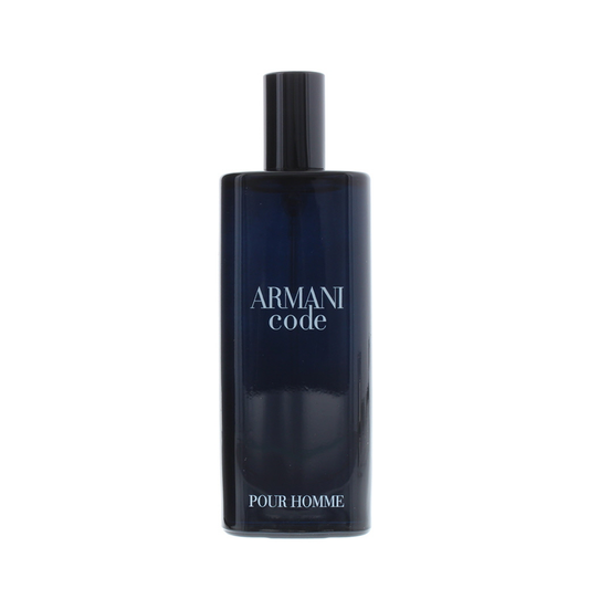 Giorgio Armani Code 15ml EDT Spray