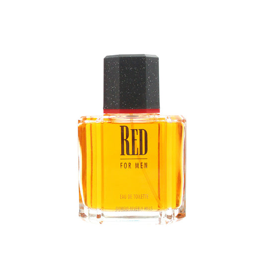 Giorgio Beverly Hills Red 100ml EDT Spray