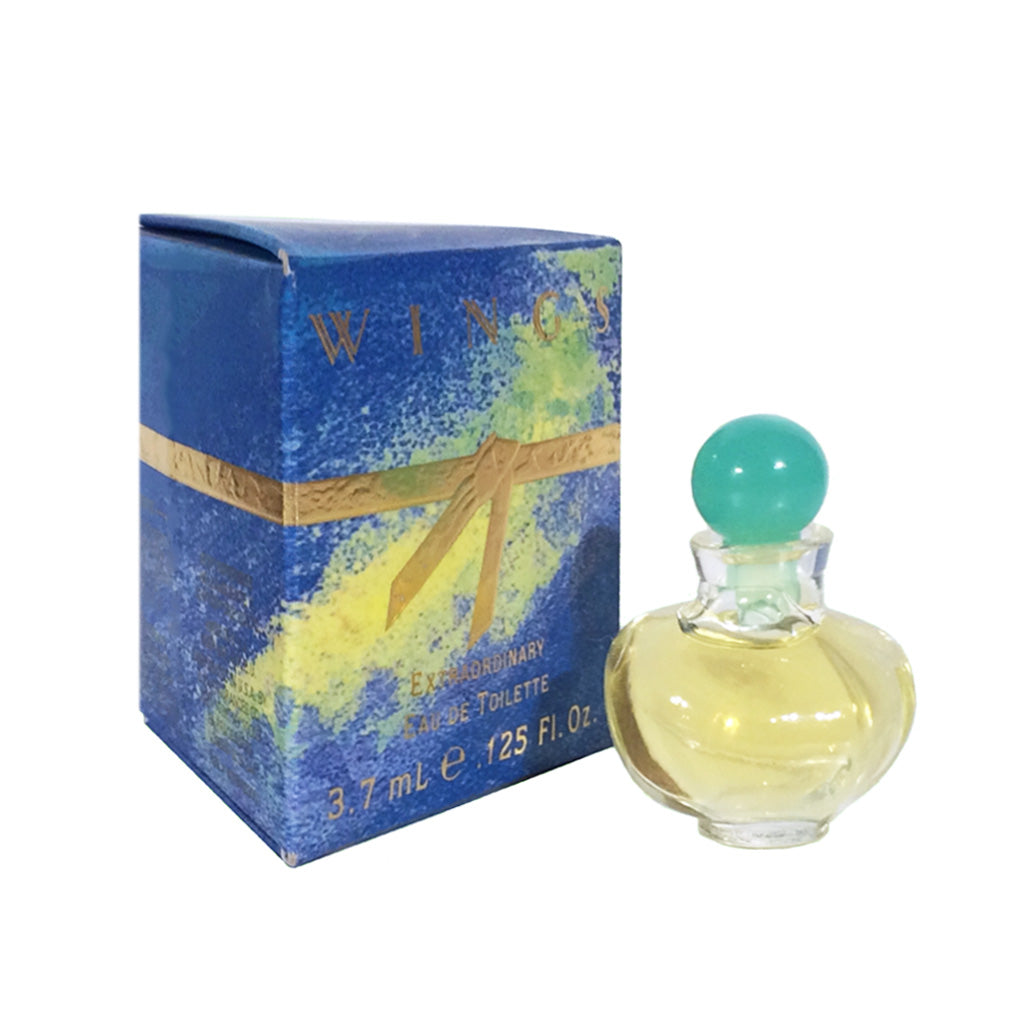 Giorgio Beverly Hills Wings 3.7ml EDT