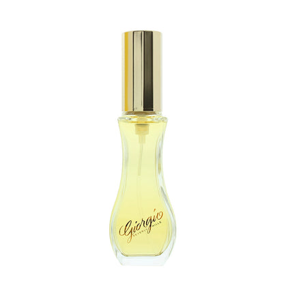 Giorgio Beverly Hills Yellow 30ml EDT Spray
