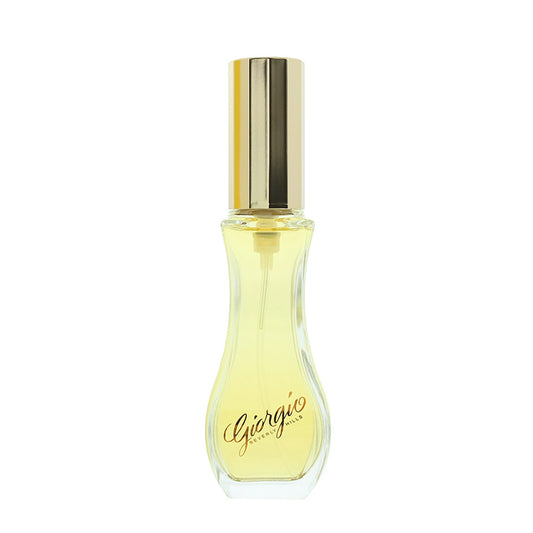 Giorgio Beverly Hills Yellow 30ml EDT Spray