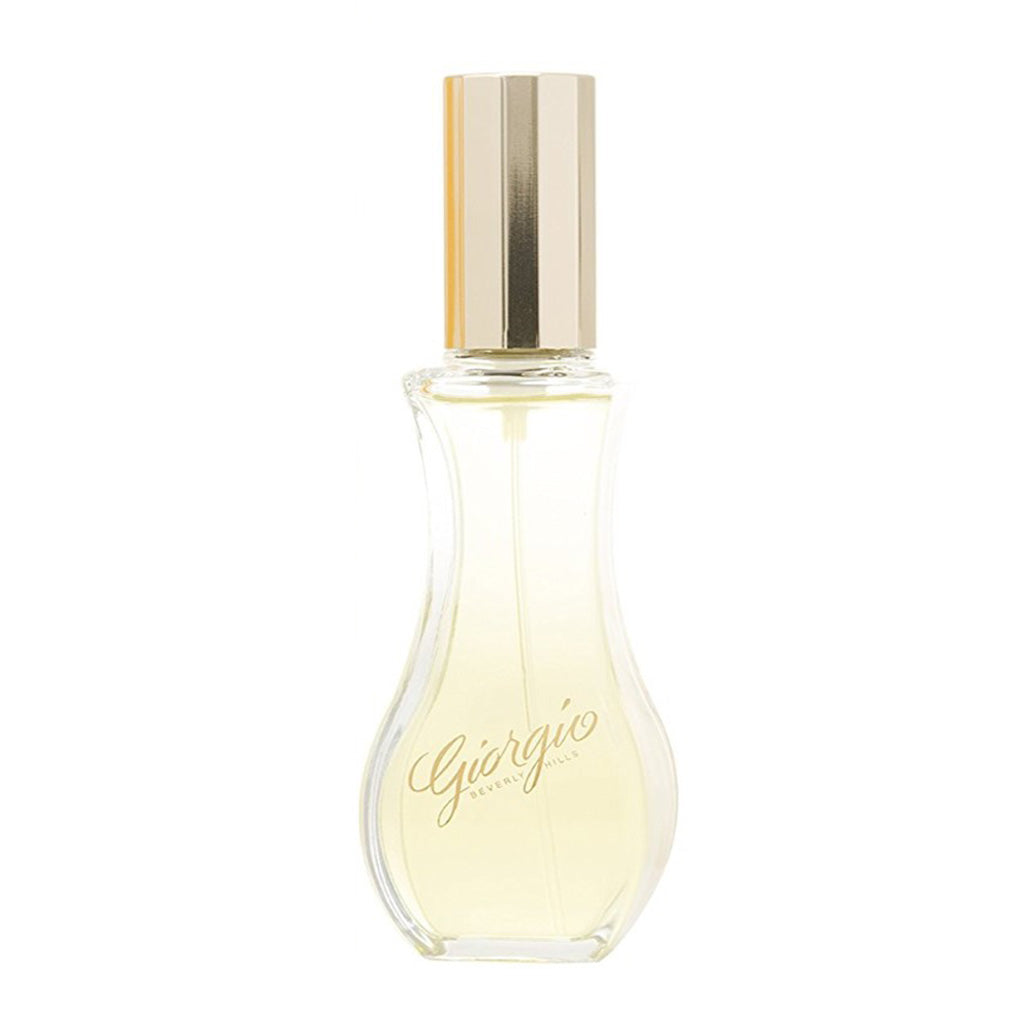 Giorgio Beverly Hills Yellow 50ml EDT