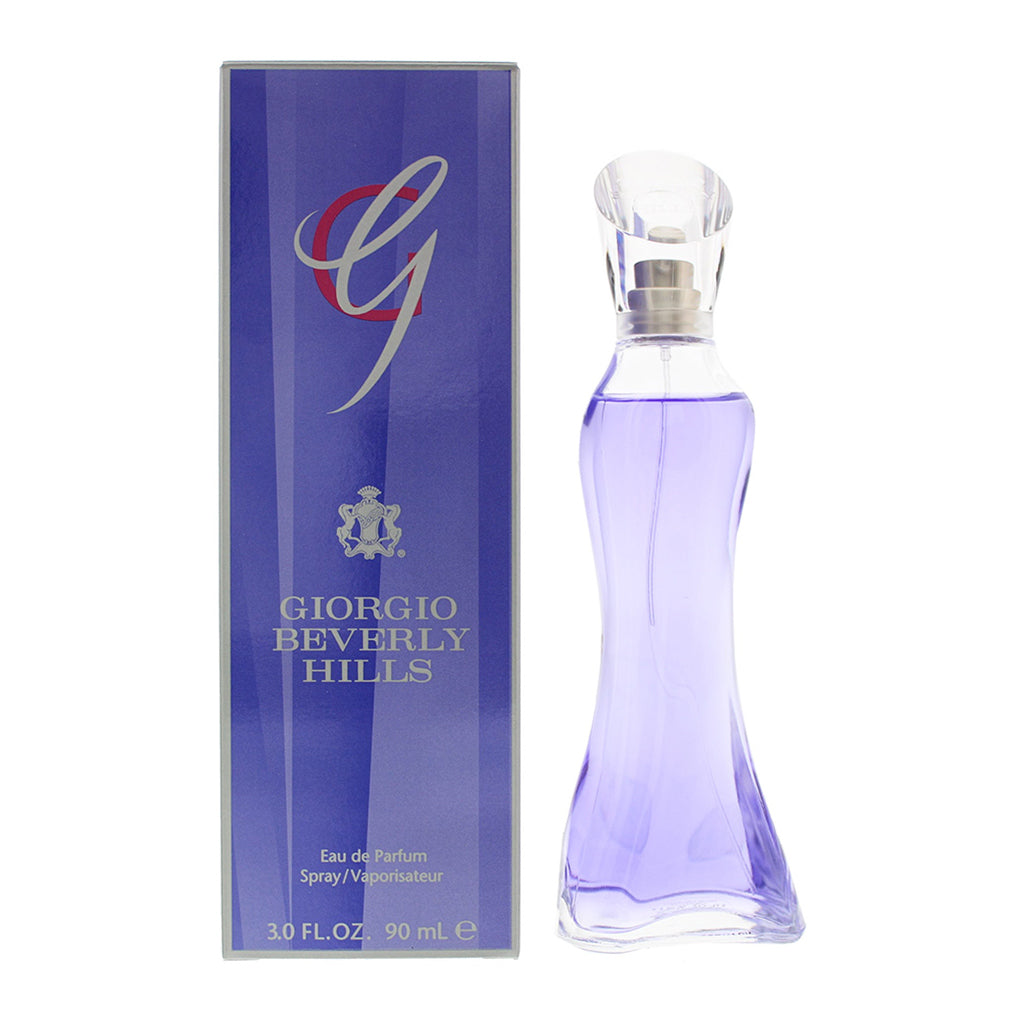 Giorgio G 90ml EDP Spray