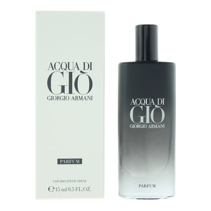 Giorgio Armani Acqua Di Gio Parfum 15ml Travel Spray