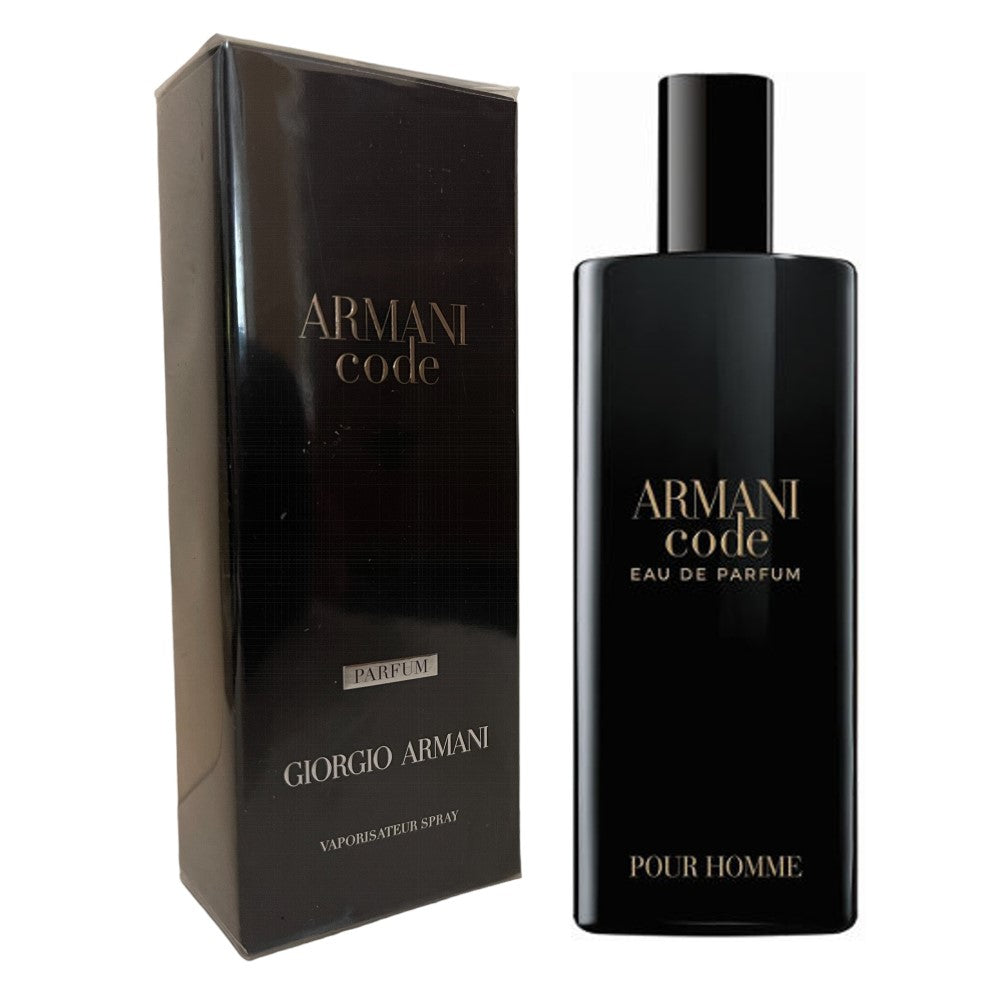 Giorgio Armani Code 15ml EDP Spray