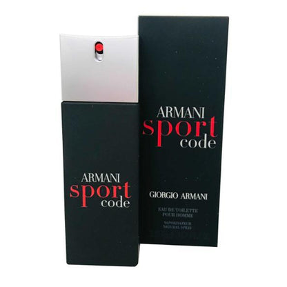 Giorgio Armani Code Sport 20ml EDT Spray