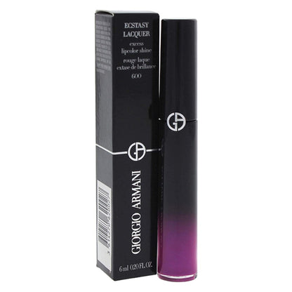 Giorgio Armani Ecstacy Lacquer 6ml Adrenaline #600