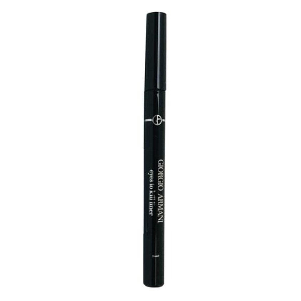 Giorgio Armani Eyes to Kill Eyeliner 1.6g Obsidian Black #1
