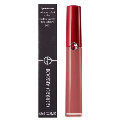 Giorgio Armani Lip Maestro Lip Color 6.5ml Blush #500