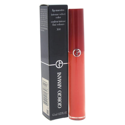 Giorgio Armani Lip Maestro Lip Color 4.2ml Flesh #300