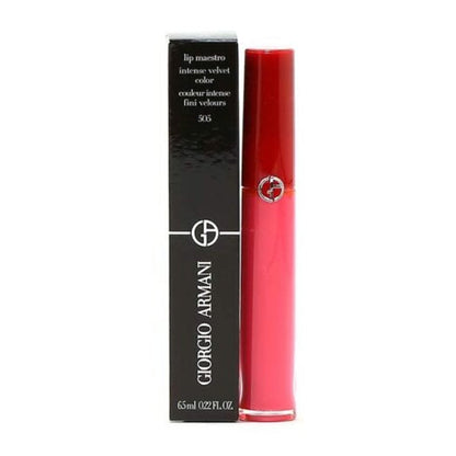 Giorgio Armani Lip Maestro Lip Color 6.5ml Eccentrico #505