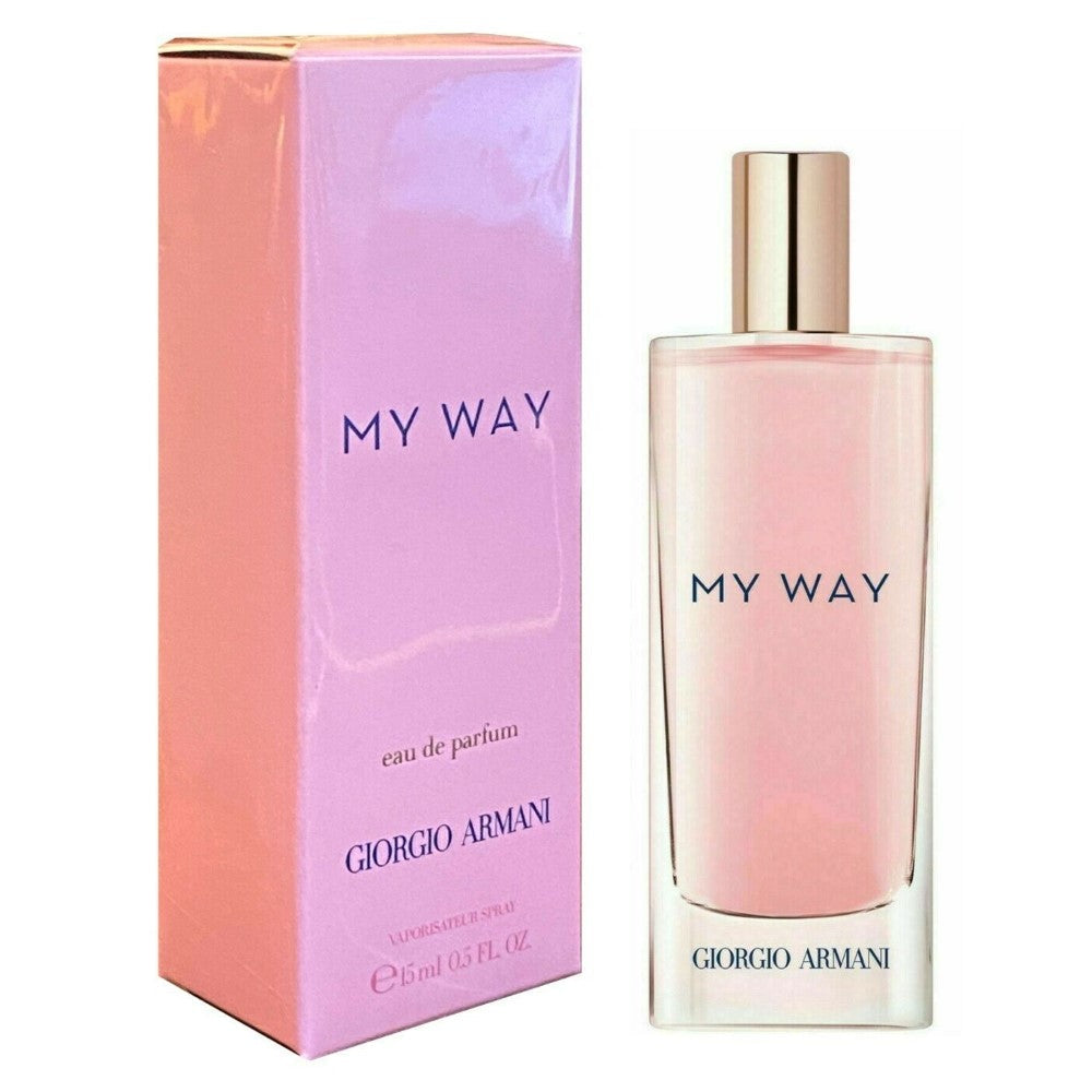 Giorgio Armani My Way 15ml EDP