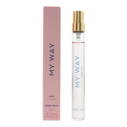 Giorgio Armani My Way Nectar 10ml EDP Spray