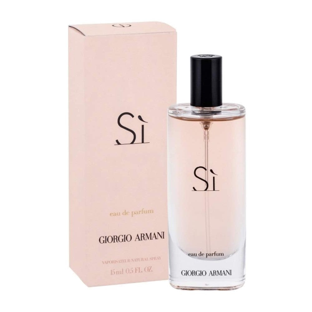 Giorgio Armani Si 15ml EDP