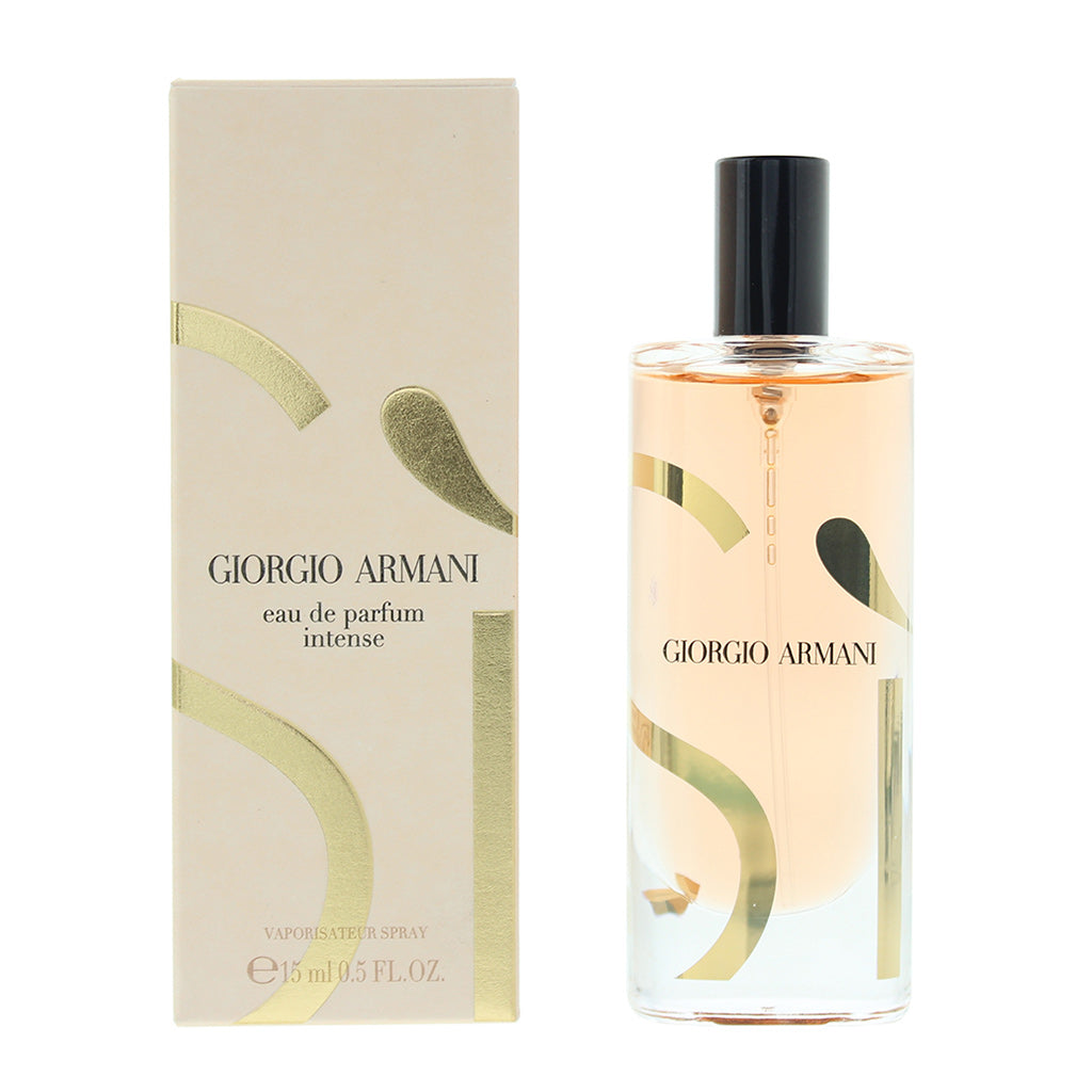 Giorgio Armani Si Intense 15ml EDP Spray