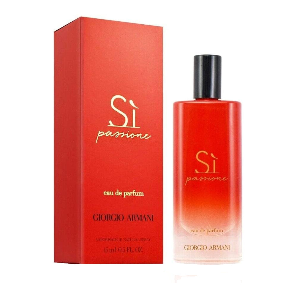 Giorgio Armani Si Passione 15ml EDP
