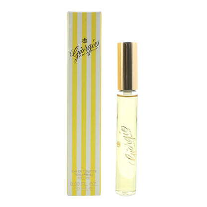Giorgio Beverly Hills 10ml EDT Rollerball